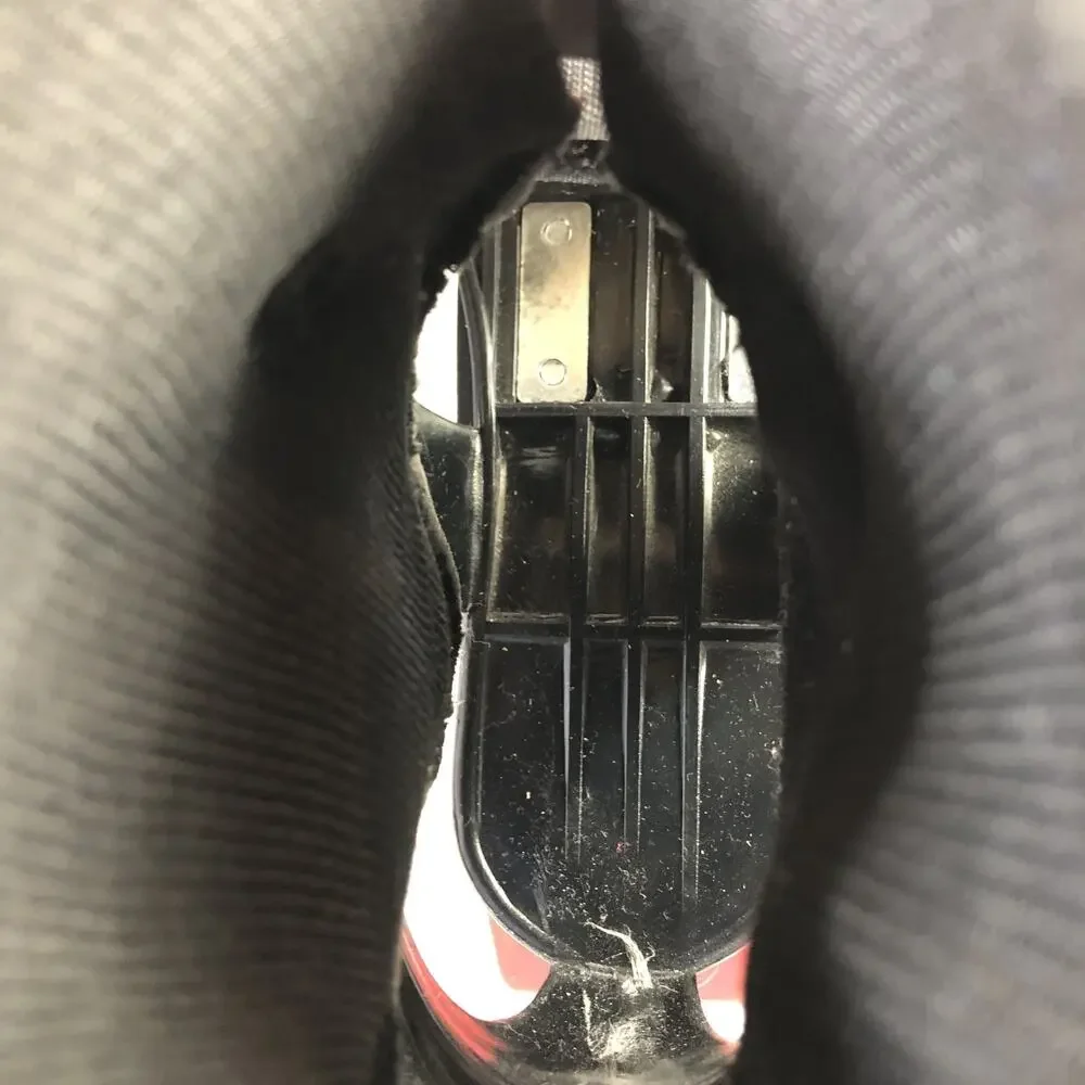 Air Kicks Small Anti-Gravity Running Boots Jumping Jax 121-199 lbs PLS READ
